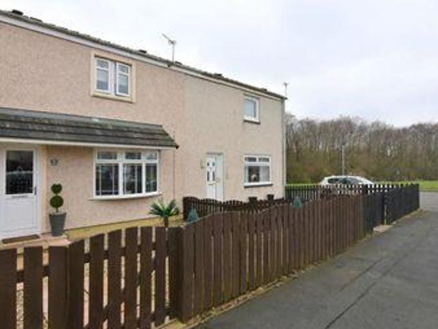 House for sale in Bellshill, Scotland
