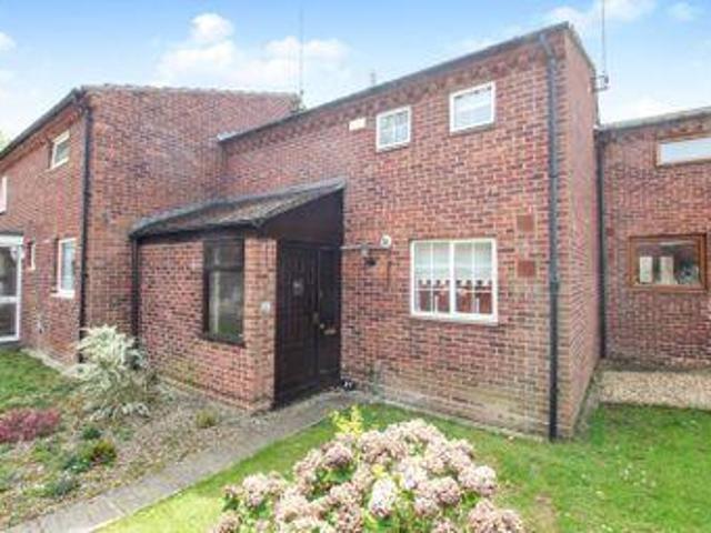 House for sale in Redditch, Worcestershire