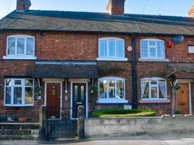 House for sale in Sandbach