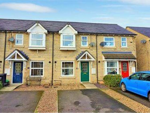House for sale in Halifax, West Yorkshire