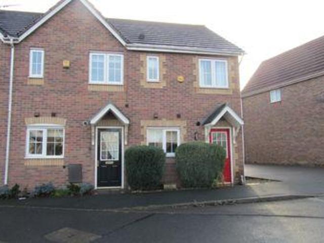 House for sale in Camp Hill, Warwickshire