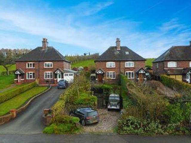 House for sale in Baswich, Staffordshire