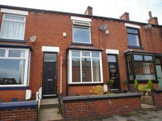House for sale in Bare, Lancashire