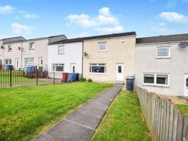 House for sale in Larkhall, Scotland
