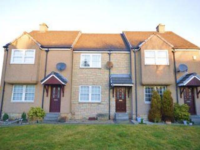 House for sale in Kirkcaldy, Scotland