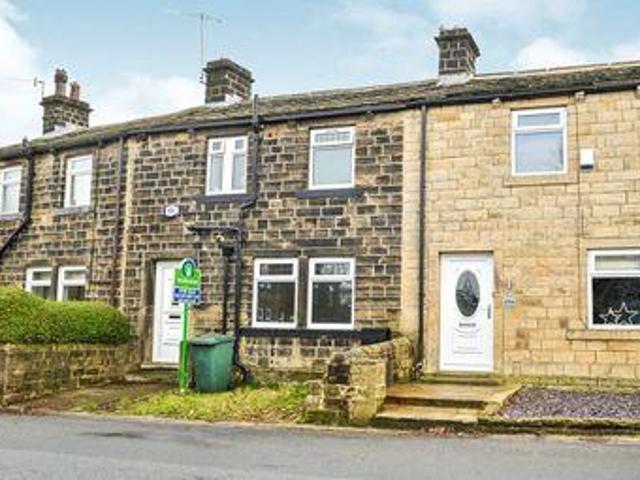 House for sale in Keighley, West Yorkshire