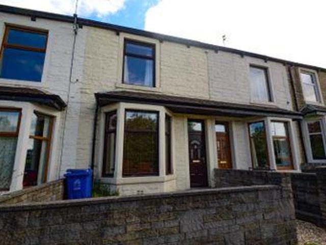 House for sale in Backburn, Lancashire