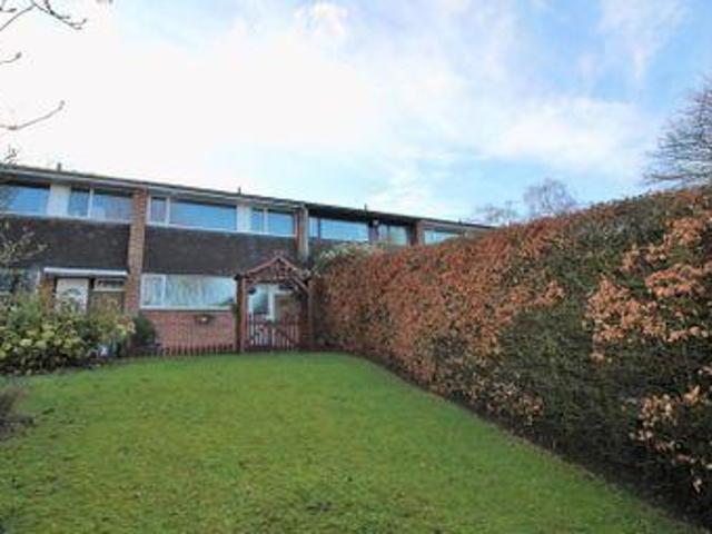 House for sale in Stoke-on-Trent