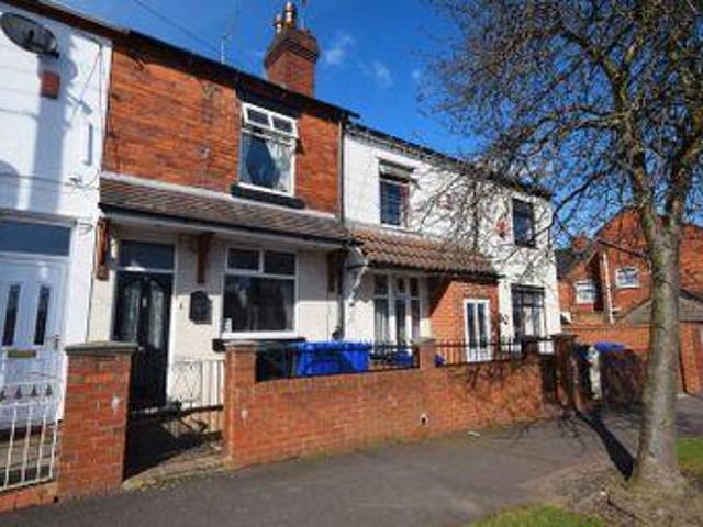 House for sale in Stoke-on-Trent