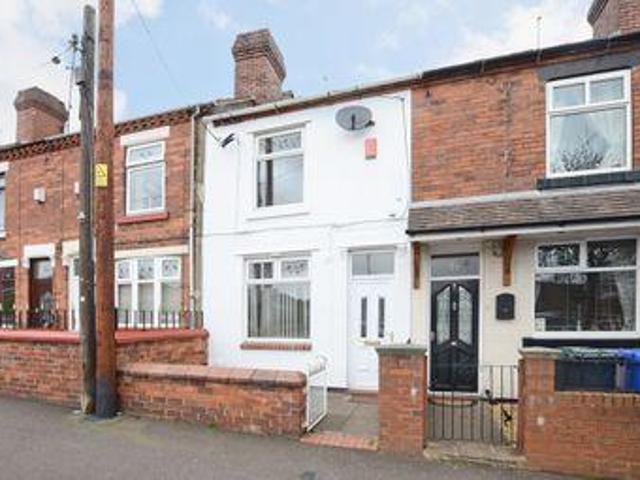 House for sale in Stoke-on-Trent