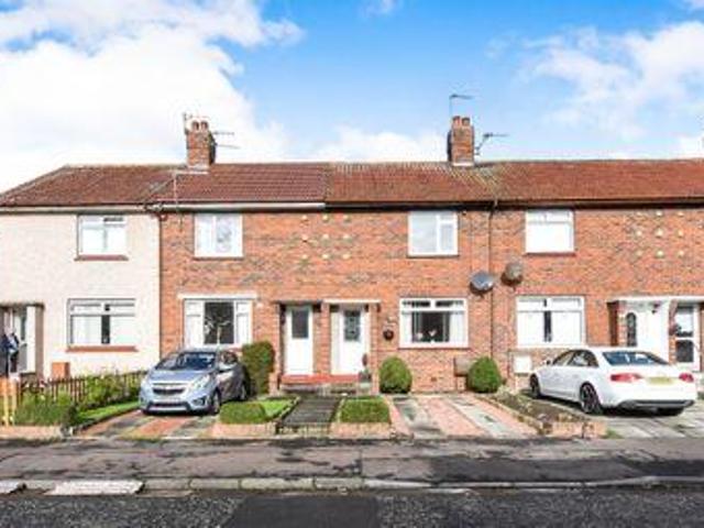 House for sale in Scotland