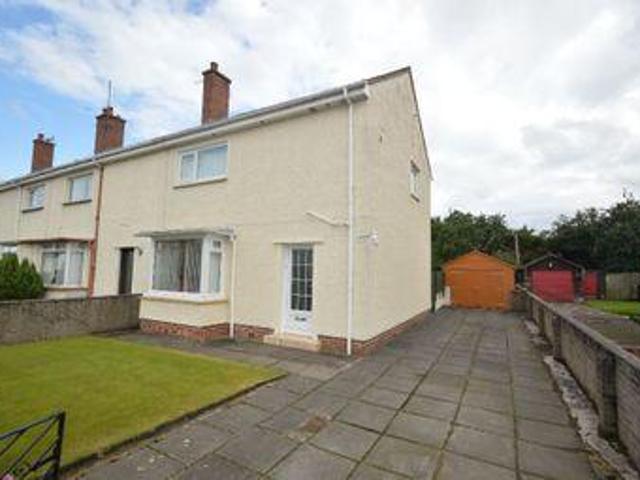 House for sale in Scotland