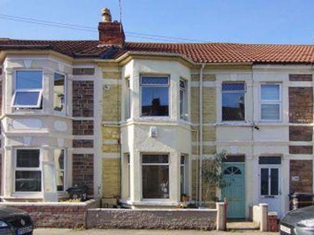House for sale in Feckenham, City Of Bristol