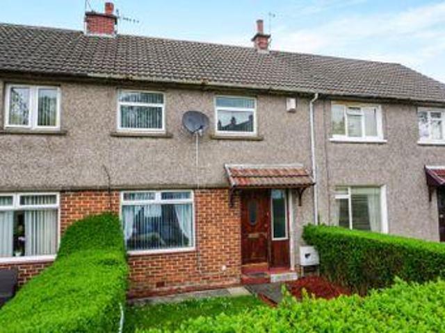 House for sale in Johnstone, Renfrewshire