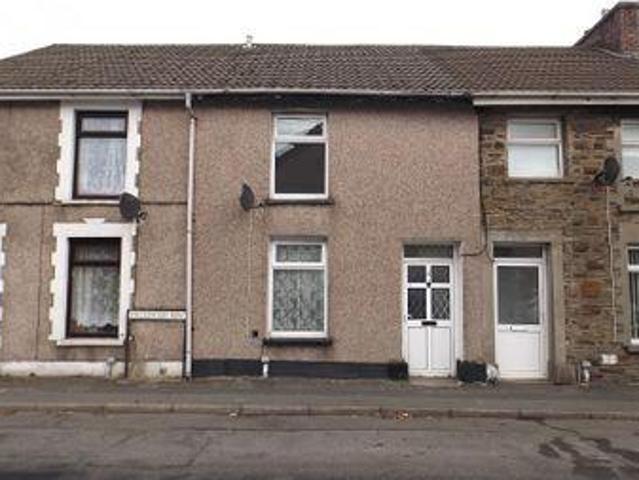 House for sale in Aberavon, Wales
