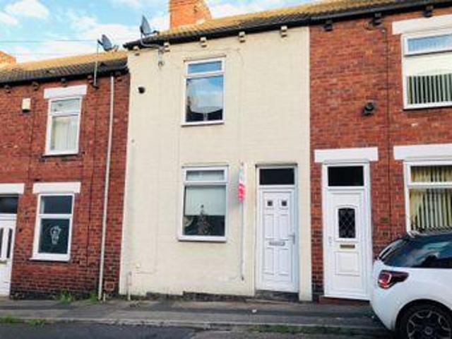 House for sale in Castleford, West Yorkshire