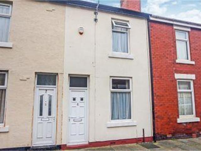 House for sale in Blackpool