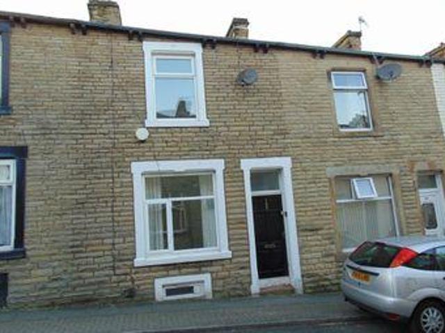 House for sale in Burnley, Lancashire