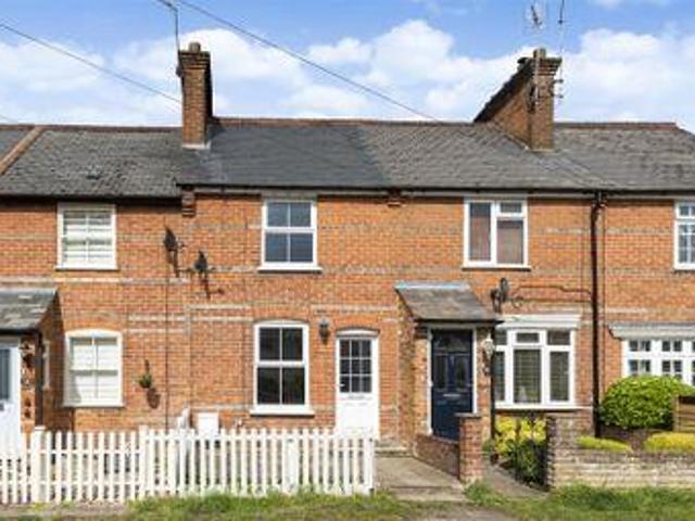 House for sale in Crowthorne