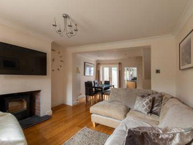House for sale in Sandbach