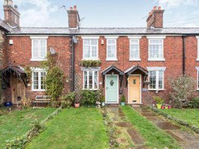 House for sale in Sandbach