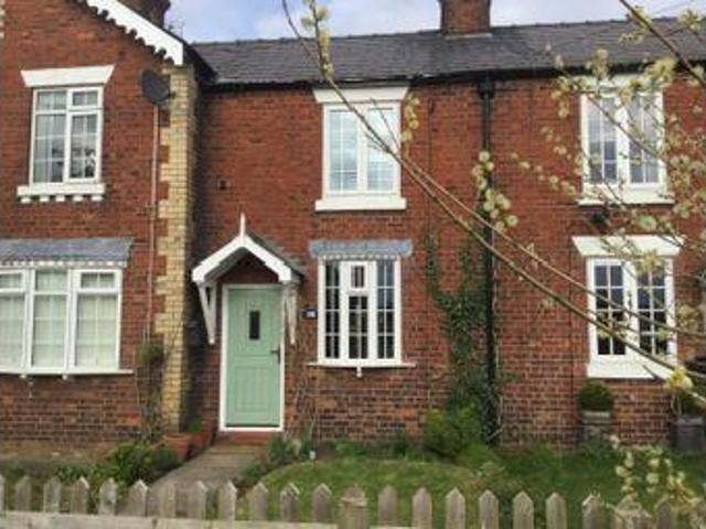 House for sale in Sandbach