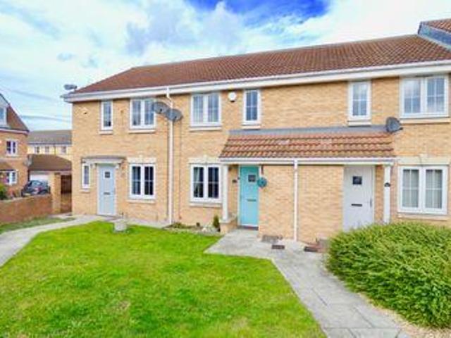 House for sale in Castleford, West Yorkshire
