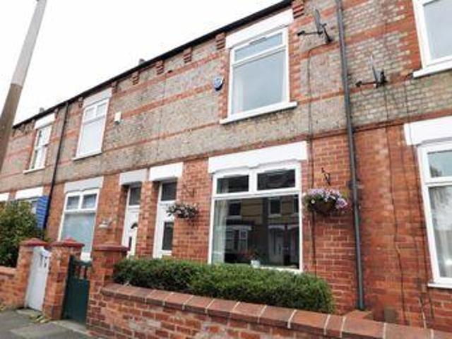 House for sale in Greater Manchester