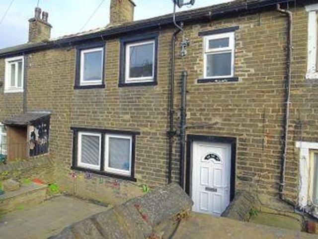House for sale in West Yorkshire