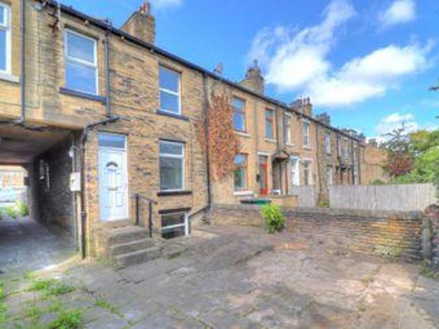 House for sale in West Yorkshire