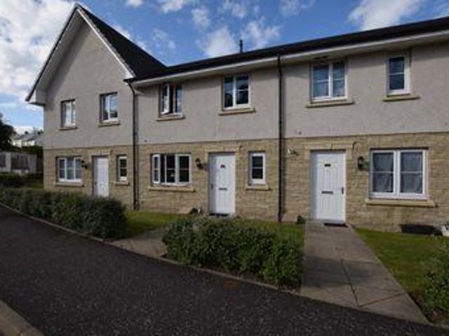 House for sale in Crieff, Scotland