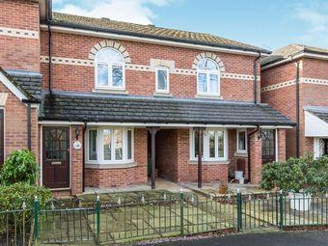 House for sale in Macclesfield, Cheshire East