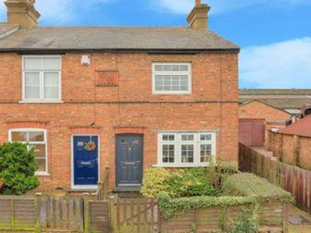 House for sale in Lyons, Greater London