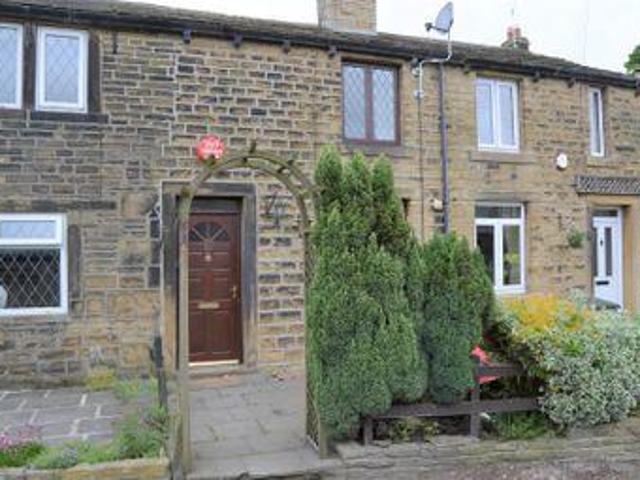 House for sale in Holmfirth, West Yorkshire