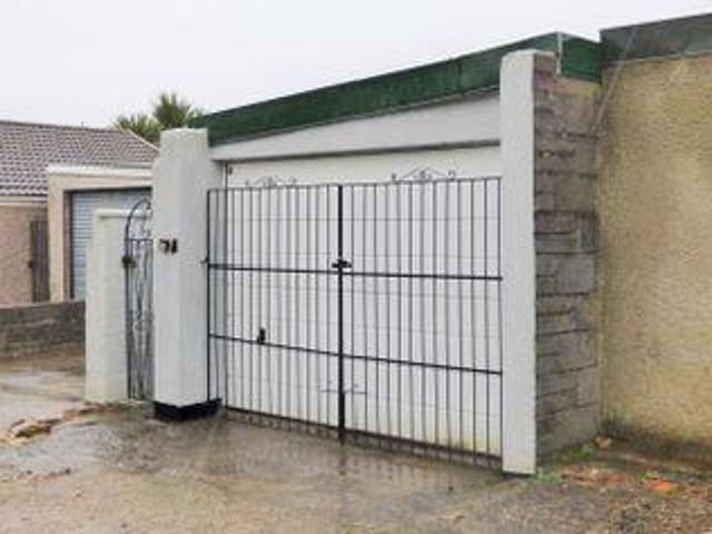 House for sale in Llanelli, Wales