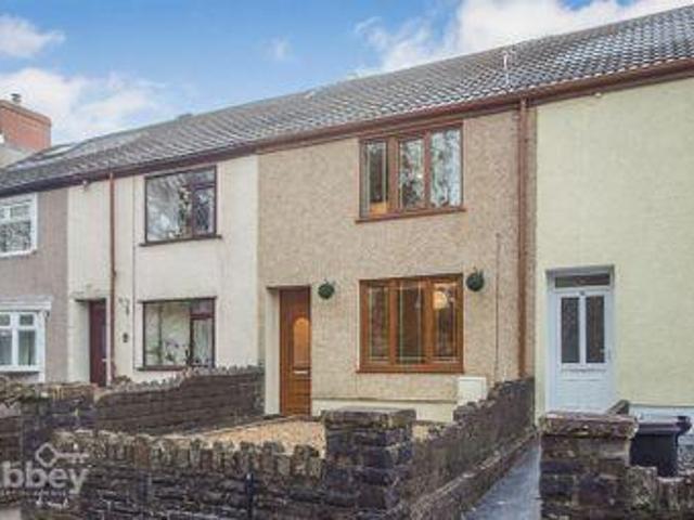House for sale in Neath, Wales