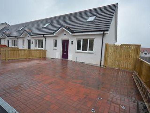 House for sale in Galston, Scotland