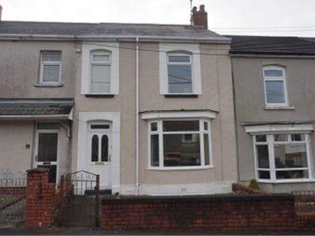 House for sale in Neath, Wales