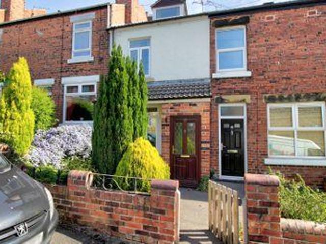 House for sale in Rotherham, South Yorkshire