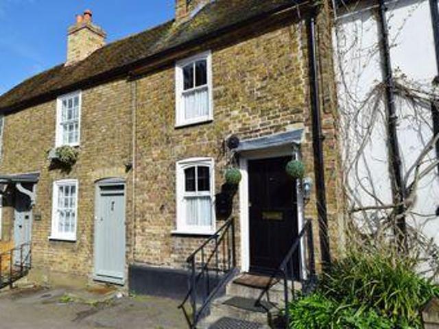 House for sale in Herne, Kent