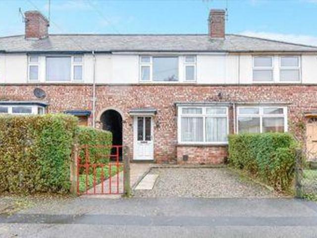House for sale in High Field, York