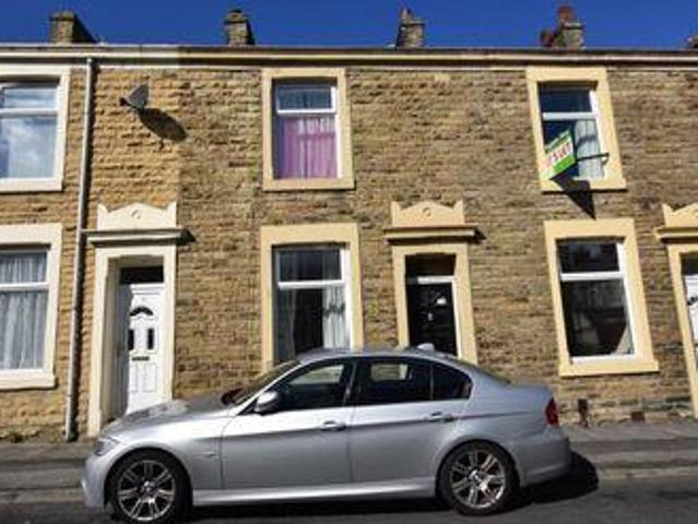 House for sale in Blackburn