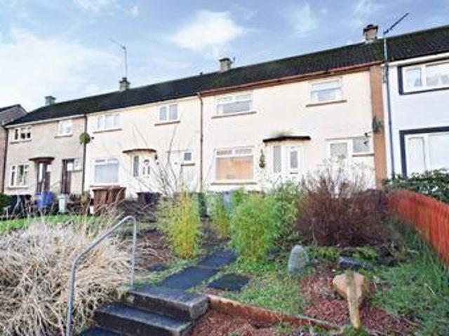 House for sale in Maybole, Scotland