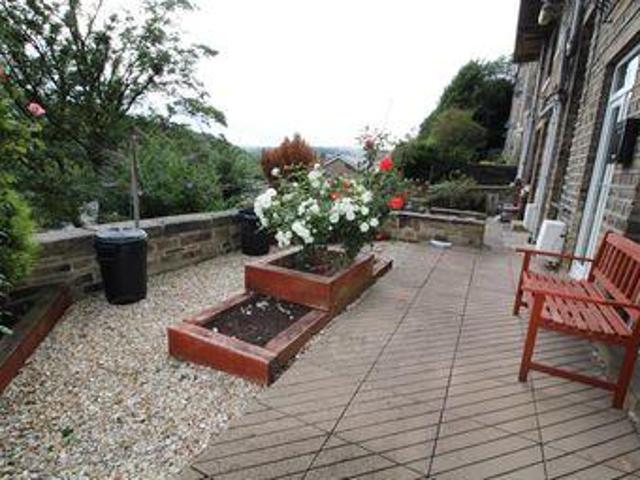 House for sale in Sowerby Bridge, West Yorkshire