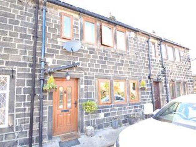 House for sale in Keighley, West Yorkshire