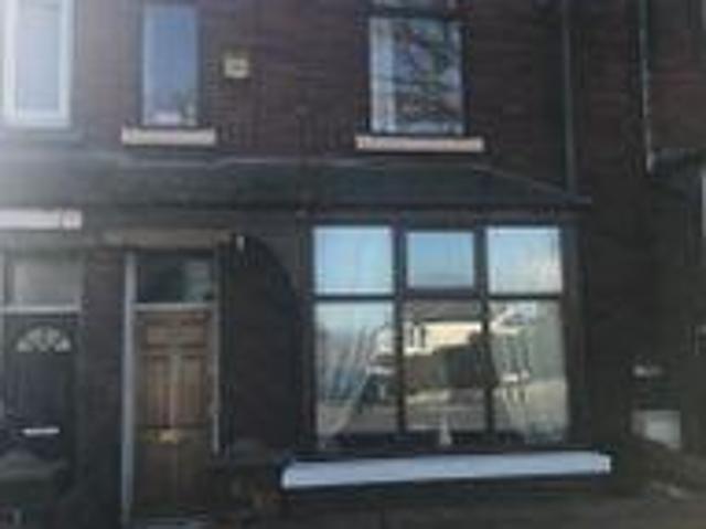 House for sale in Stoke-on-Trent