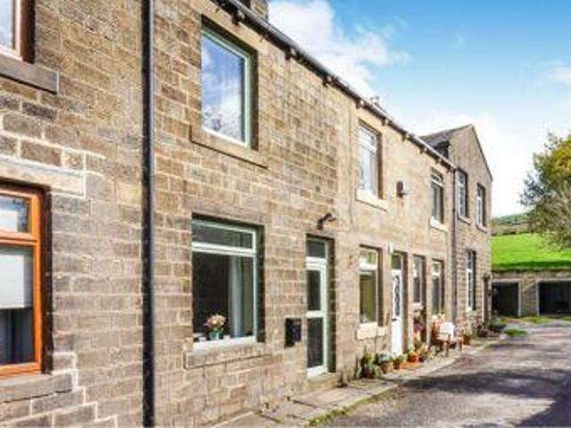 House for sale in Keighley, West Yorkshire