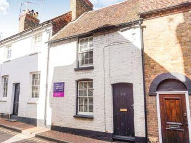 House for sale in Bourne Vale, Kent