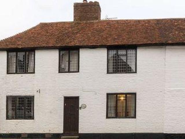 House for sale in The Bridge, Kent
