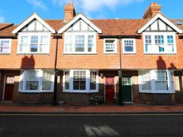 House for sale in Heathlands, East Sussex